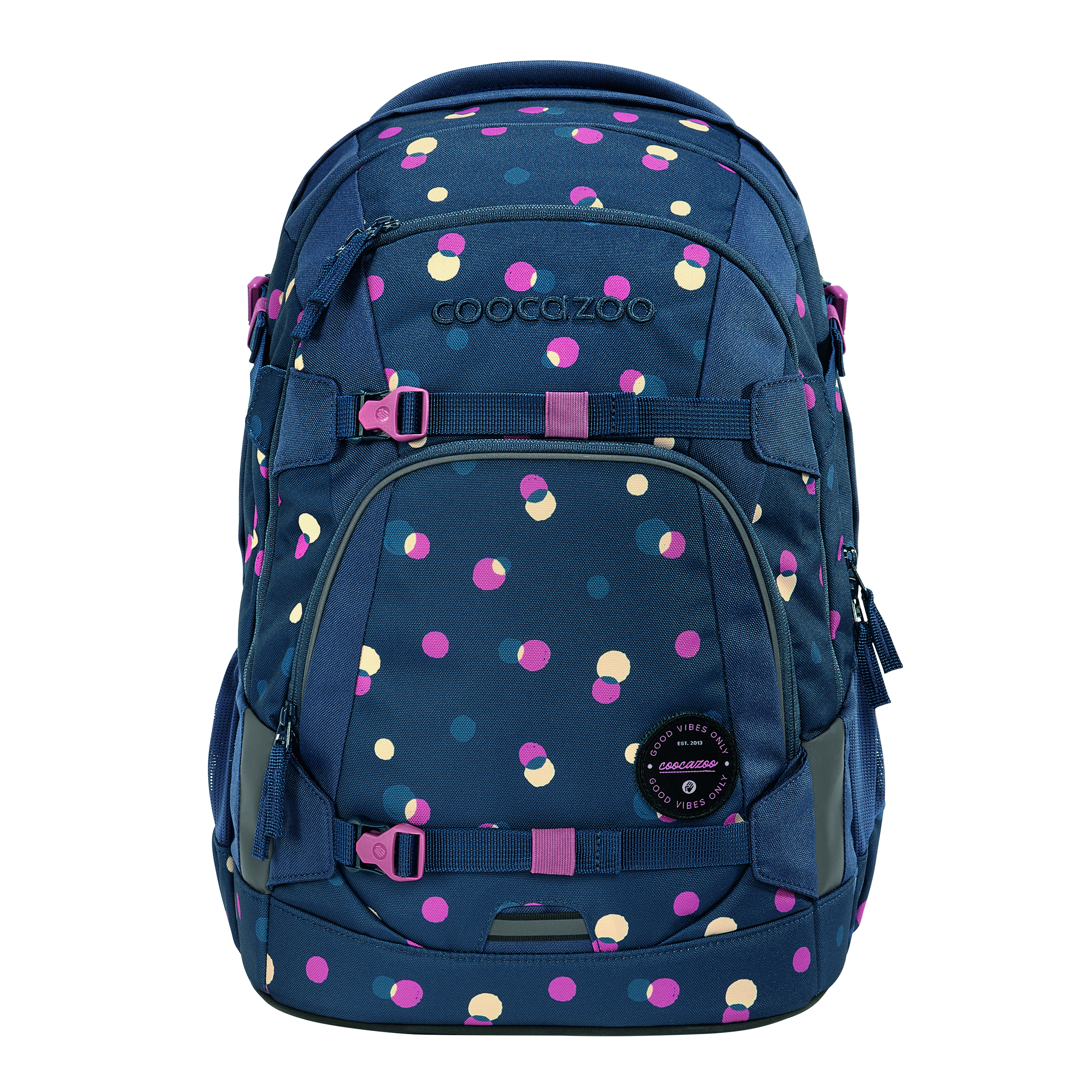 Coocazoo Rucksack Mate Bubble Dreams