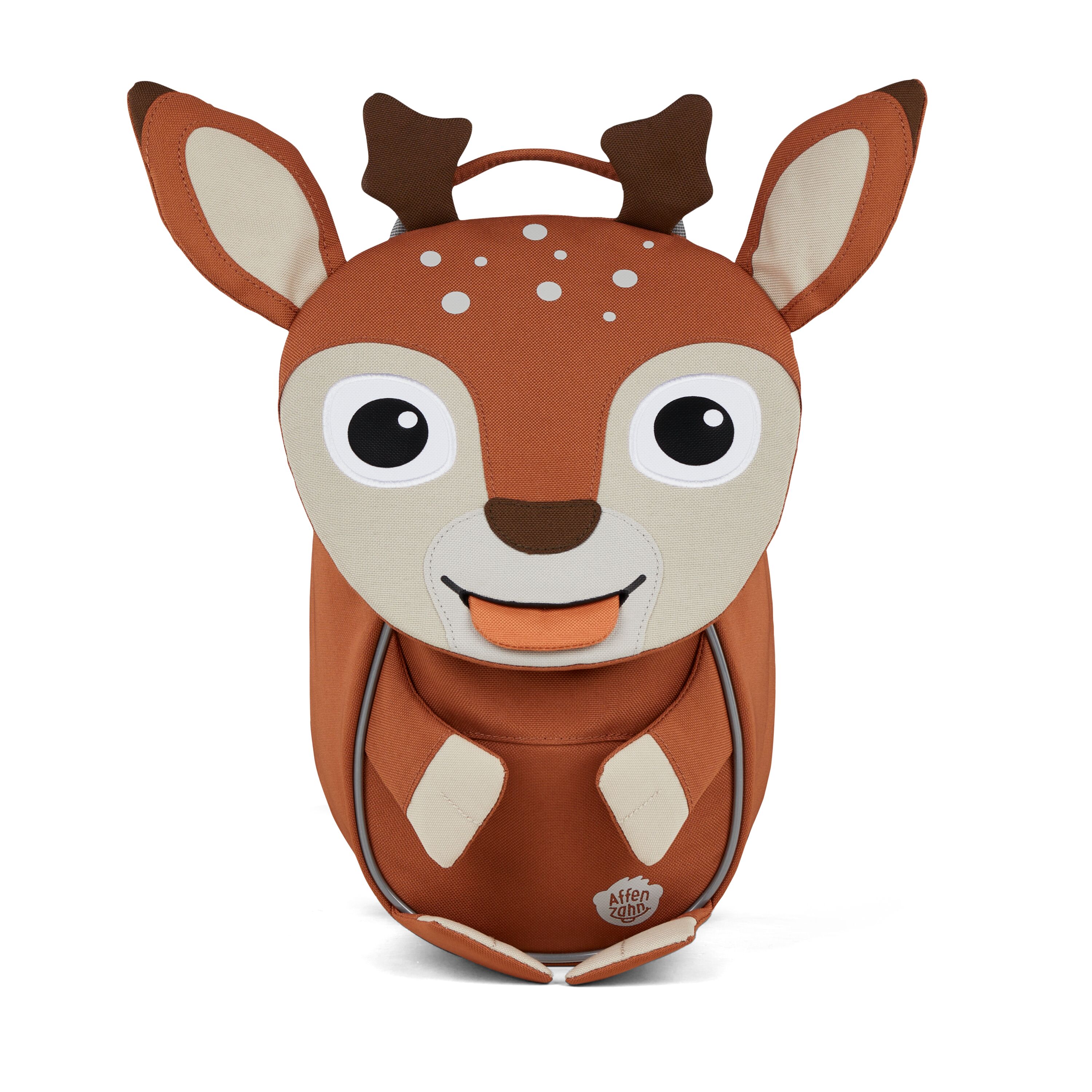 Affenzahn Rucksack Kleiner Freund Reh