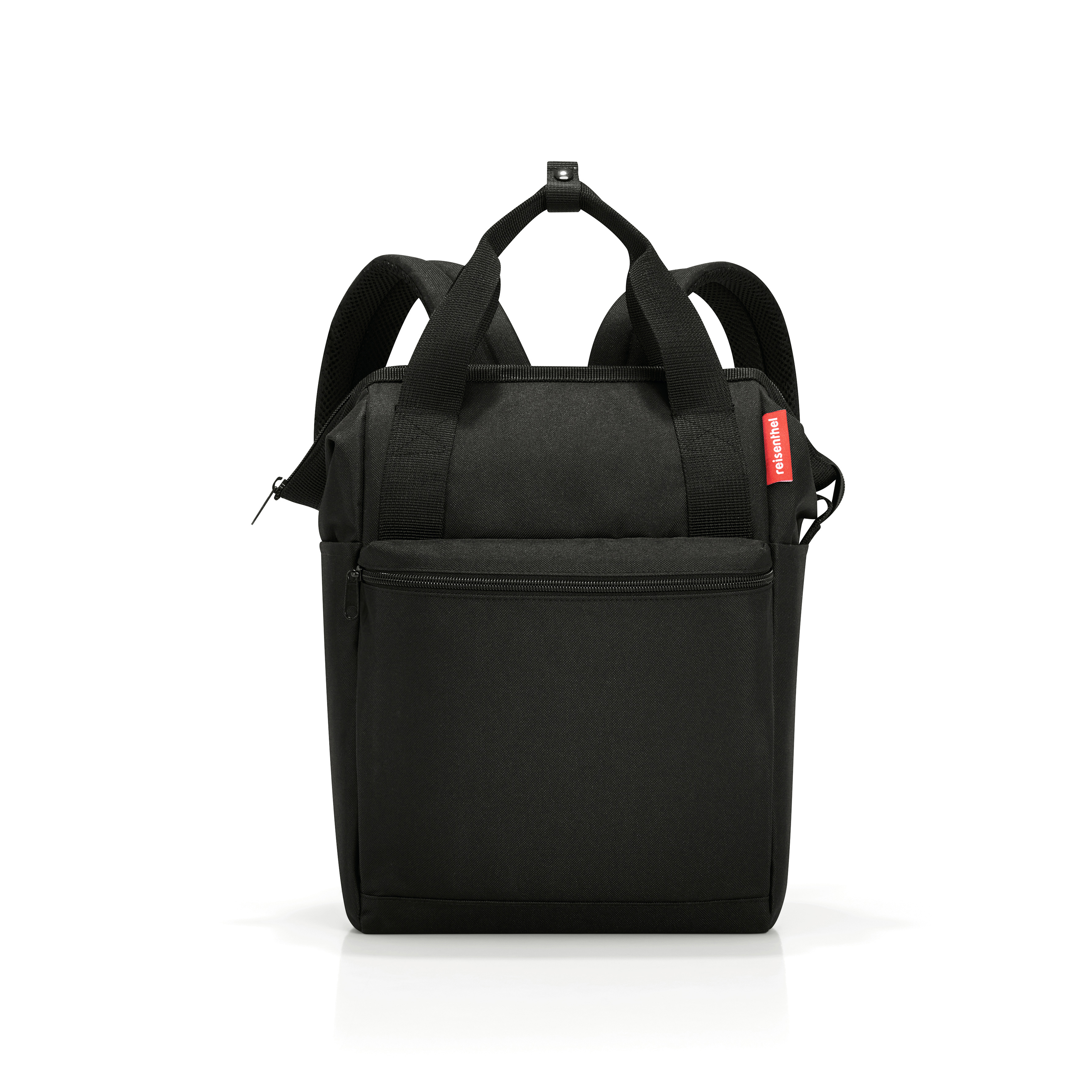 Reisenthel Allrounder R Rucksack Black