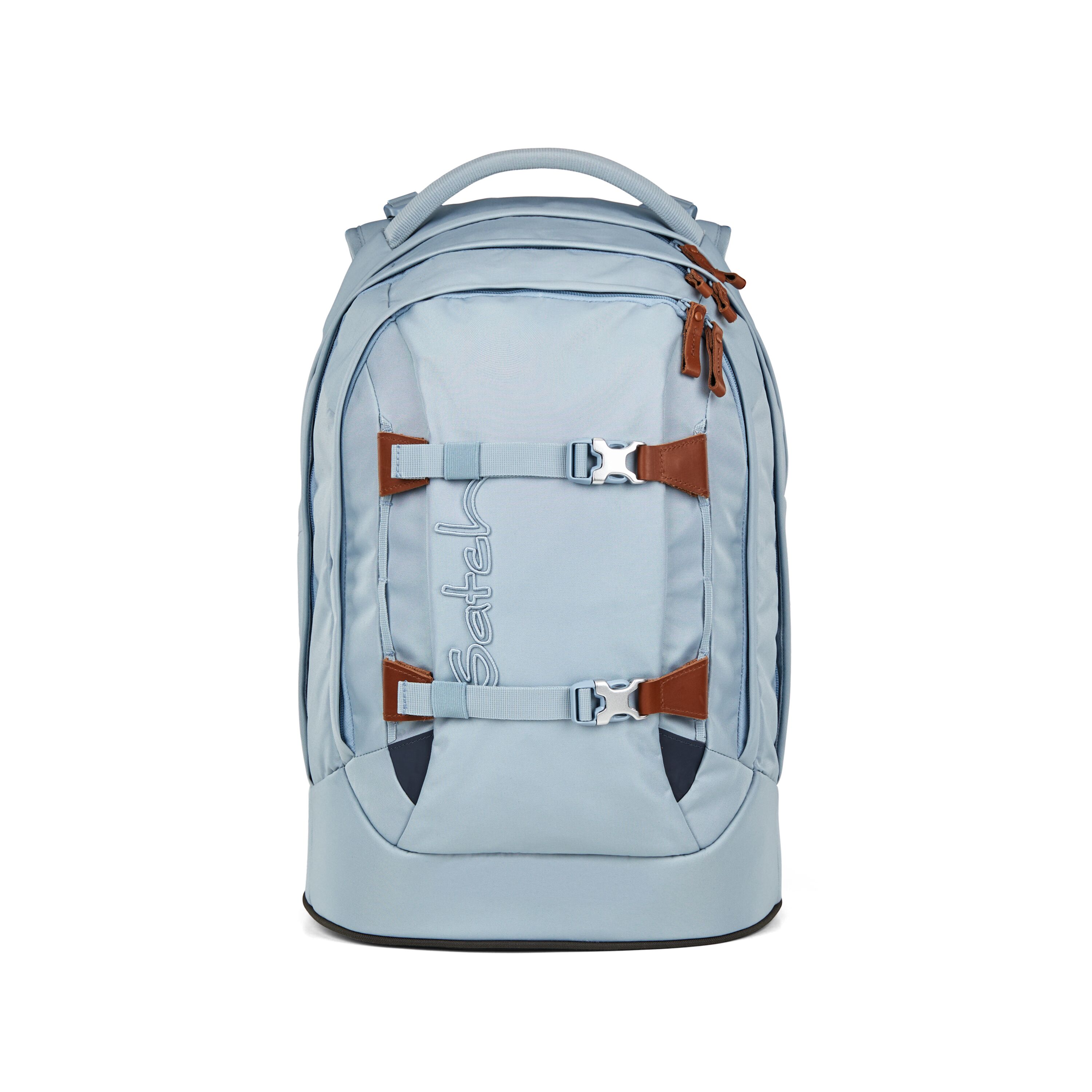Satch Rucksack Pack Nordic Ice Blue