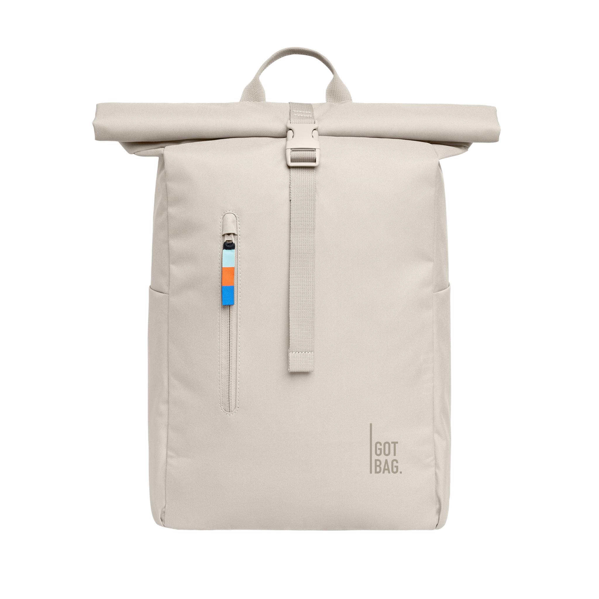 Got Bag ROLLTOP EASY, Soft Shell