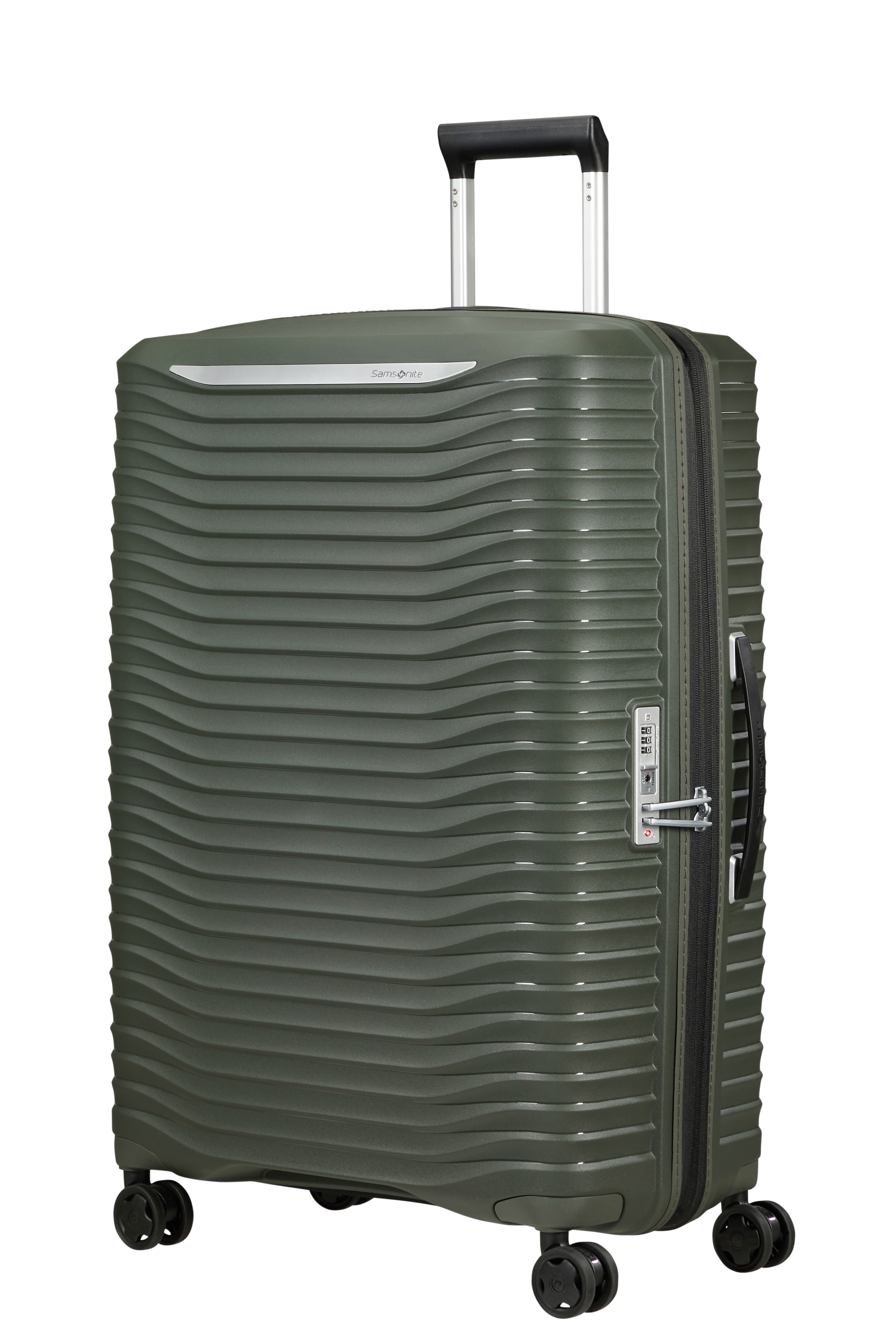 Samsonite UPSCAPE Trolley L, Climbing Ivy