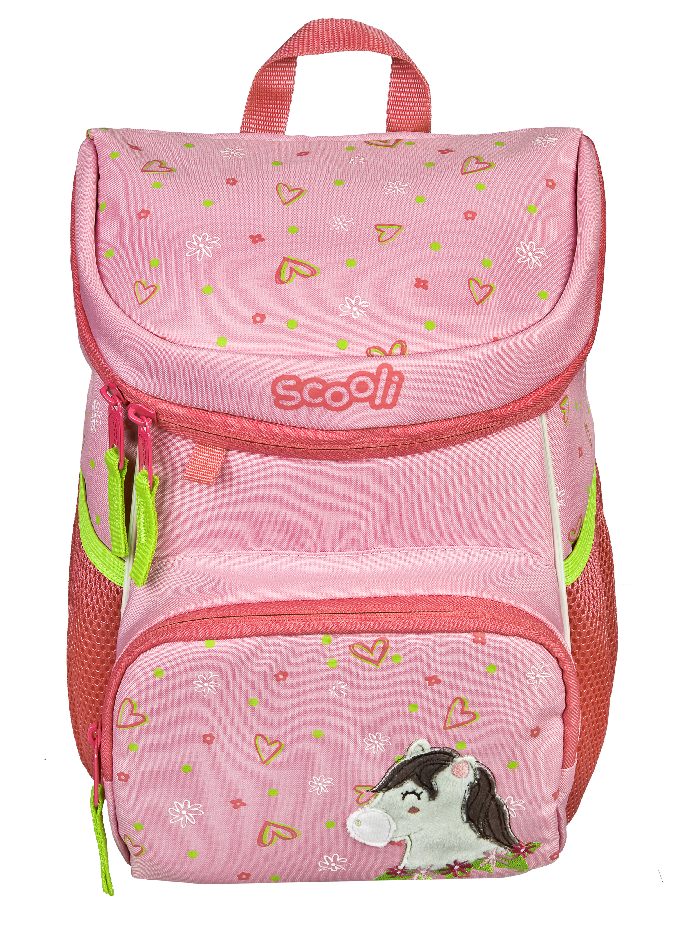 Scooli Rucksack Mini-Me Polly Pony