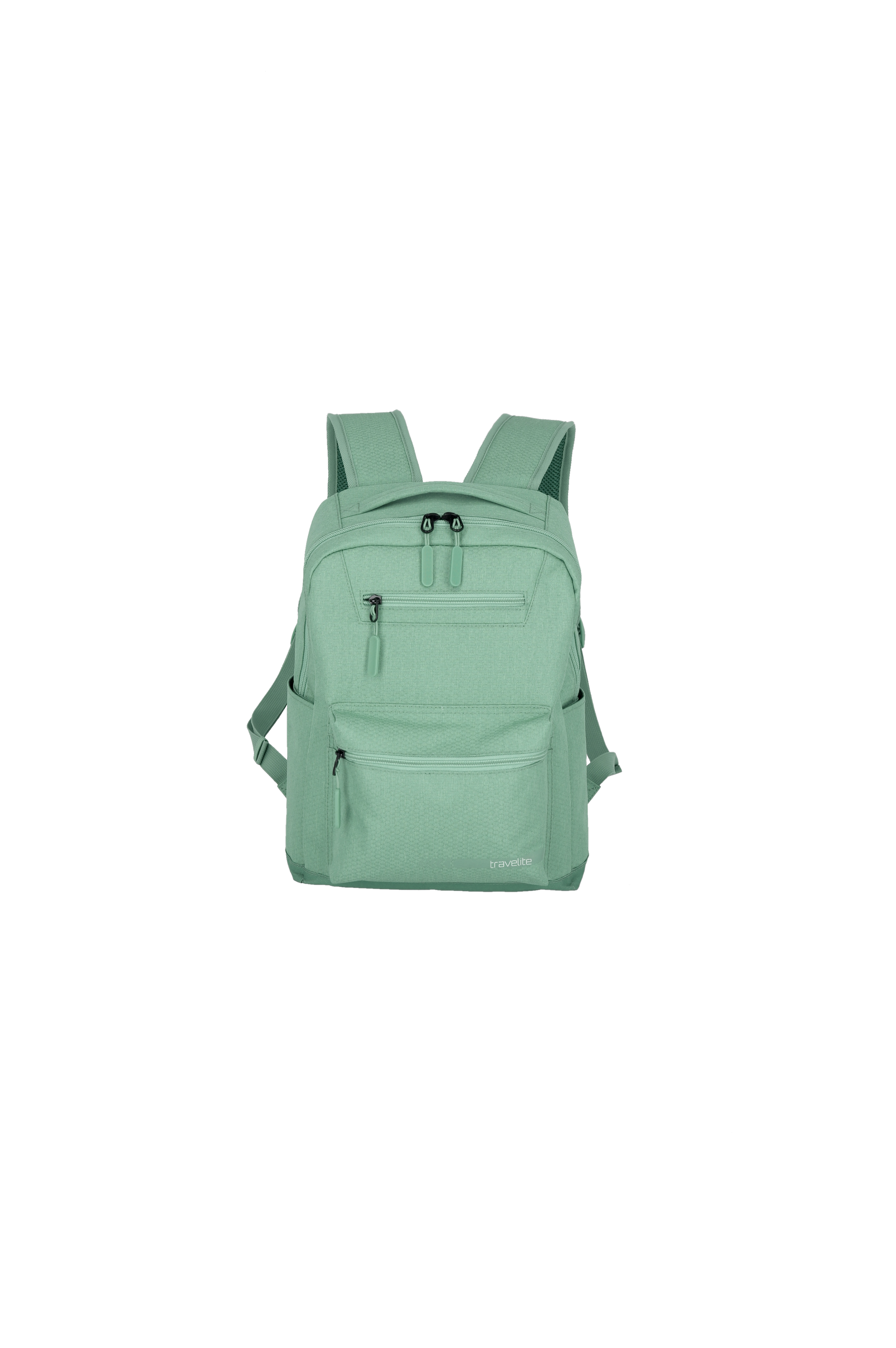 Travelite KICK OFF Rucksack M, Salbei Travelite KICK OFF Rucksack M, Salbei