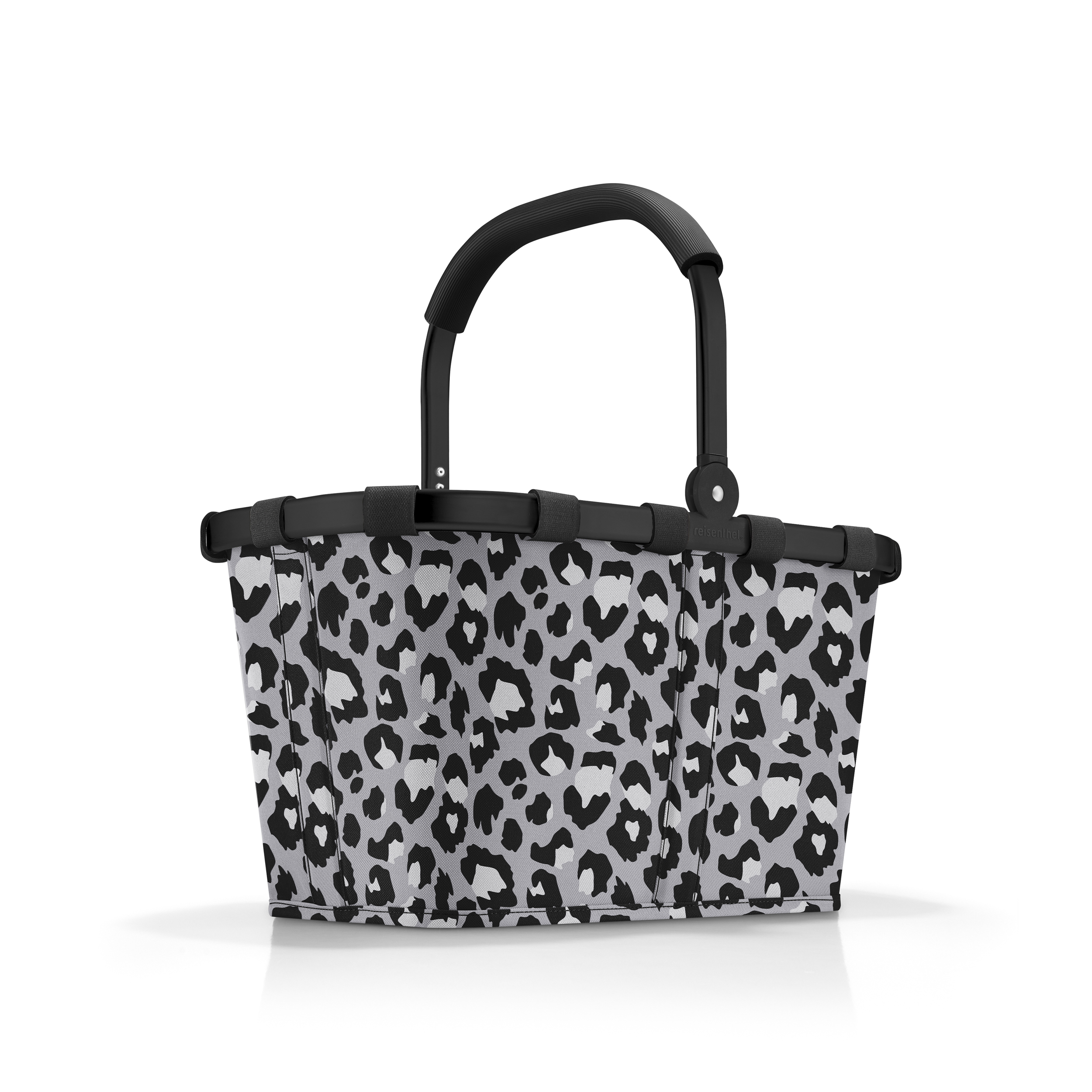 Reisenthel Carrybag Einkauskorb, Leo Nero