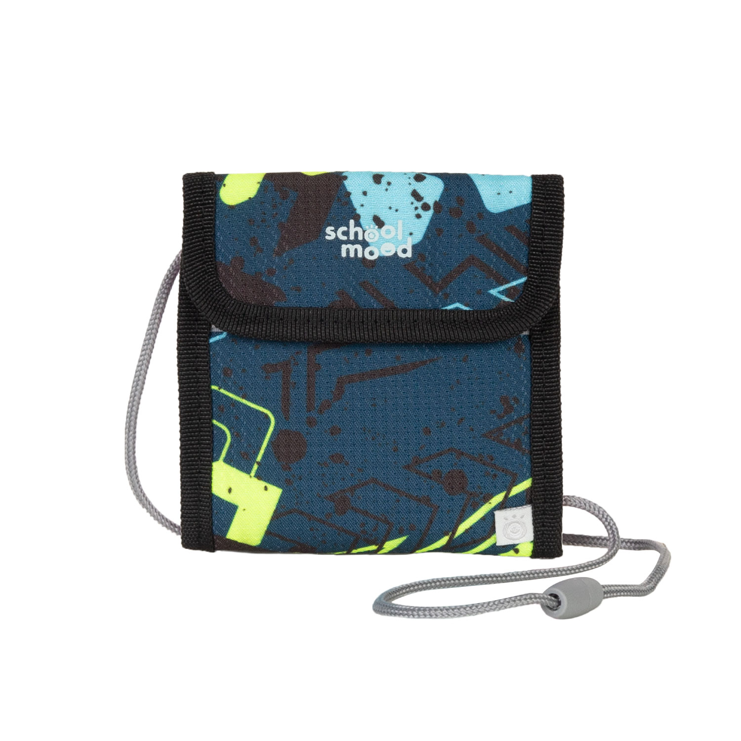 School-Mood Brustbeutel Elias