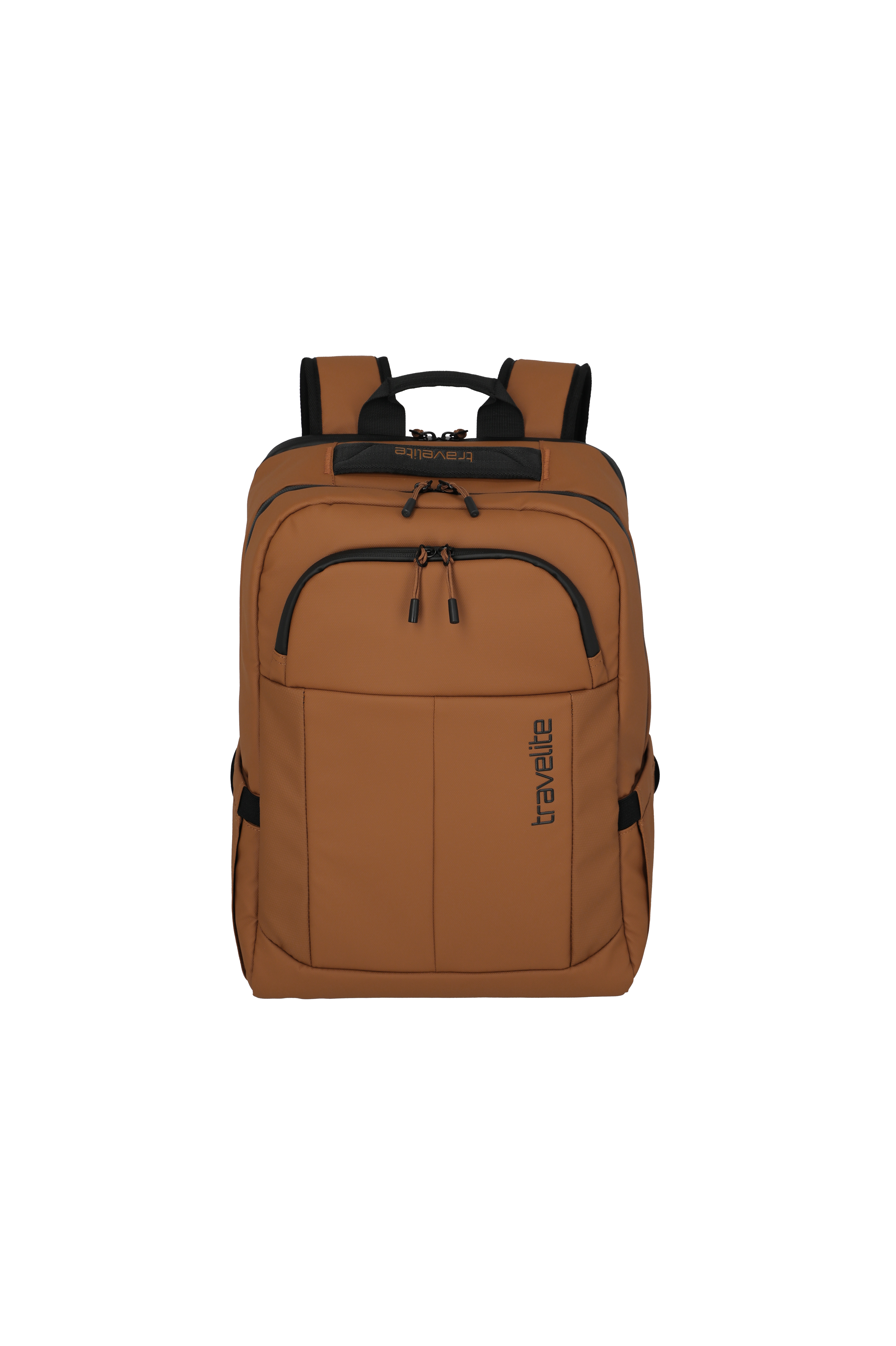 Travelte BRIIZE  Rucksack M, Curry 