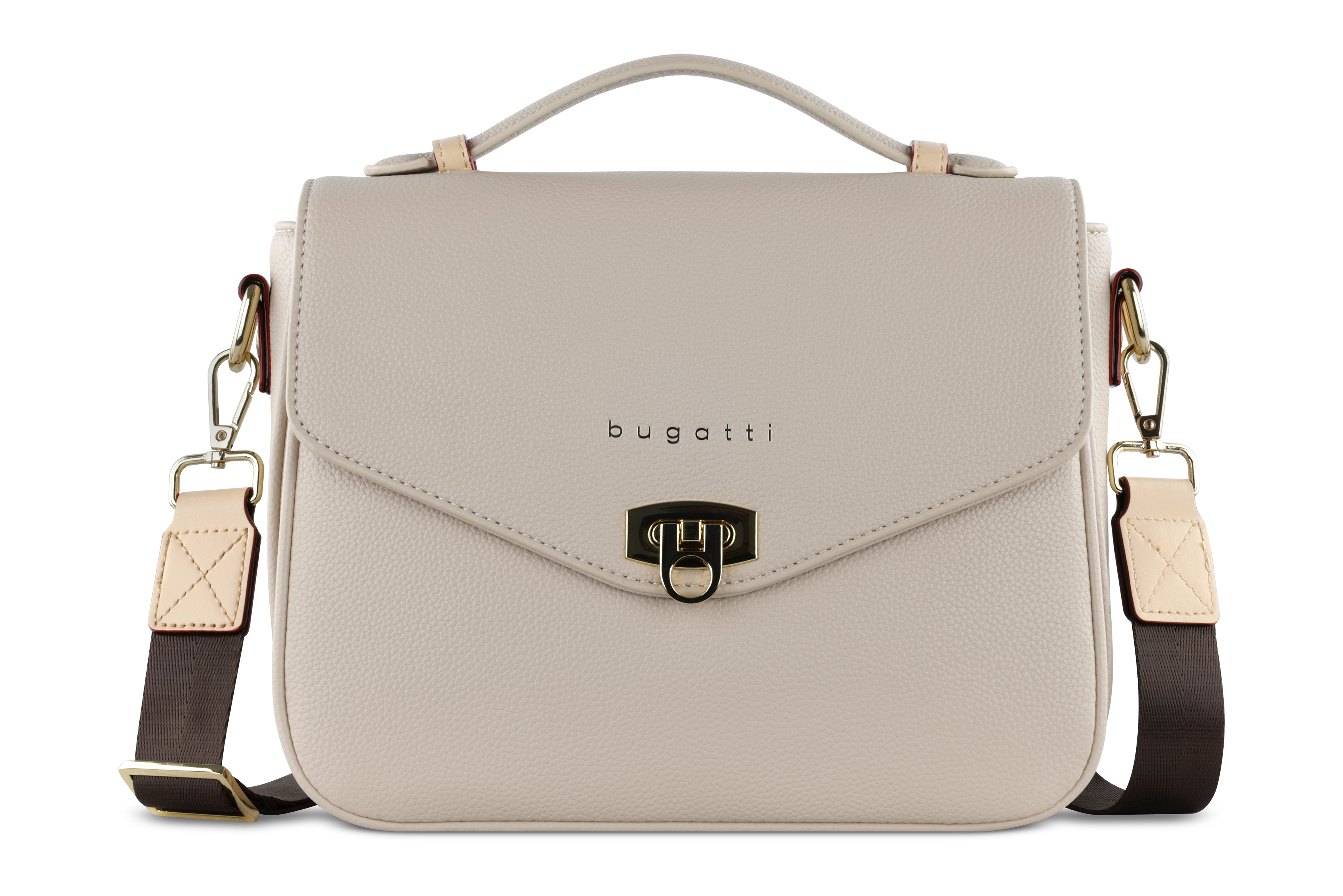 Bugatti Classic Bag Ella Beige