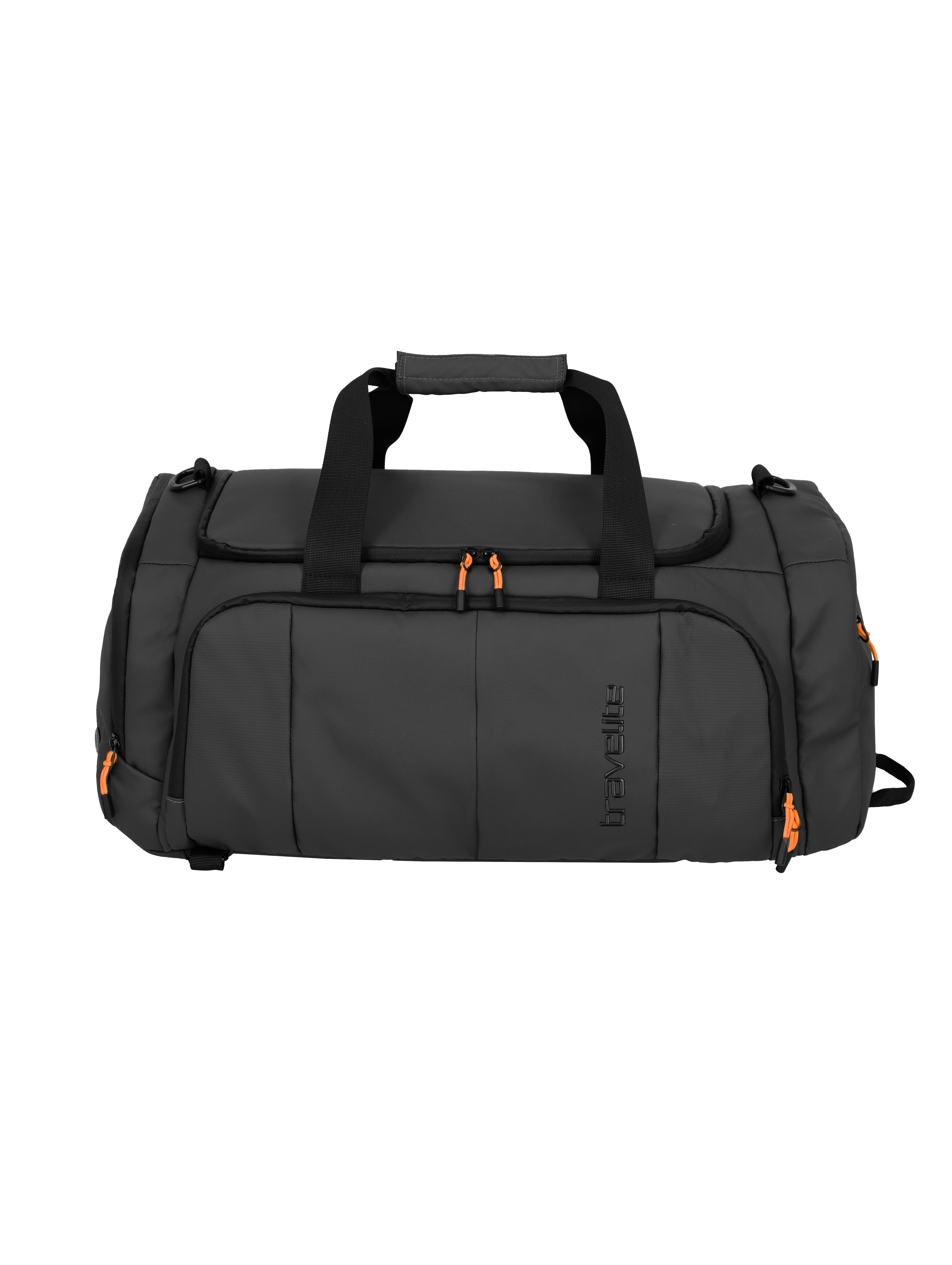 Travelite BRIIZE Weekender, Schwarz