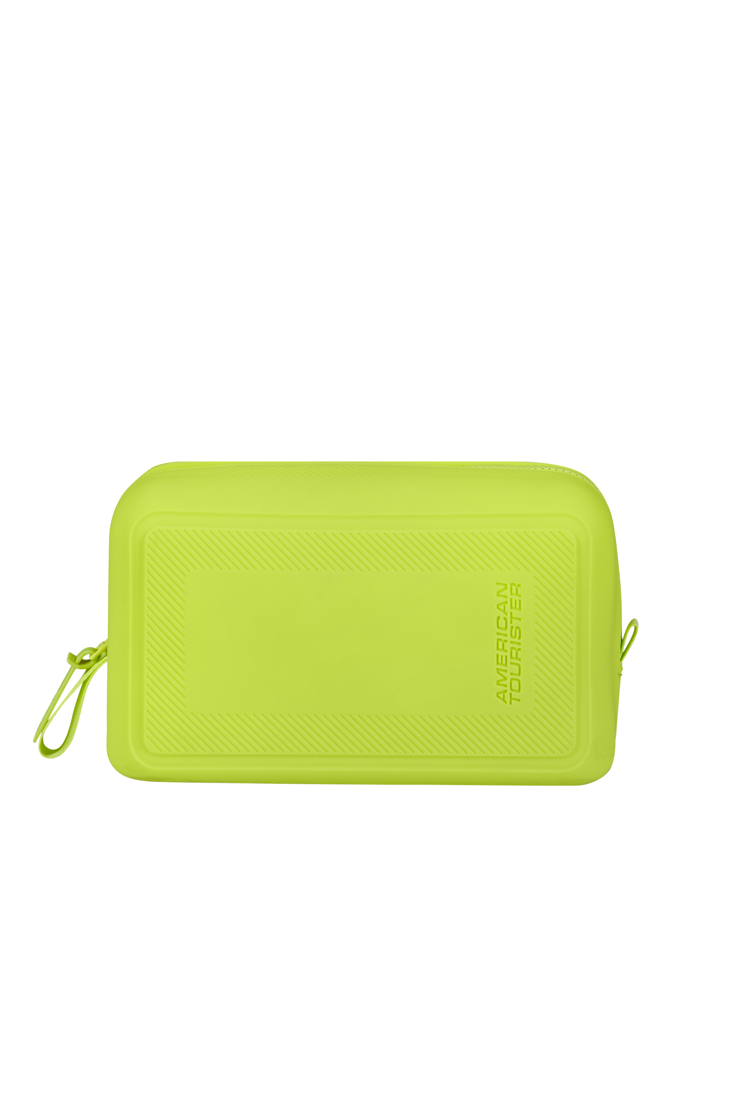 American Tourister WASHBAG POP, Lime