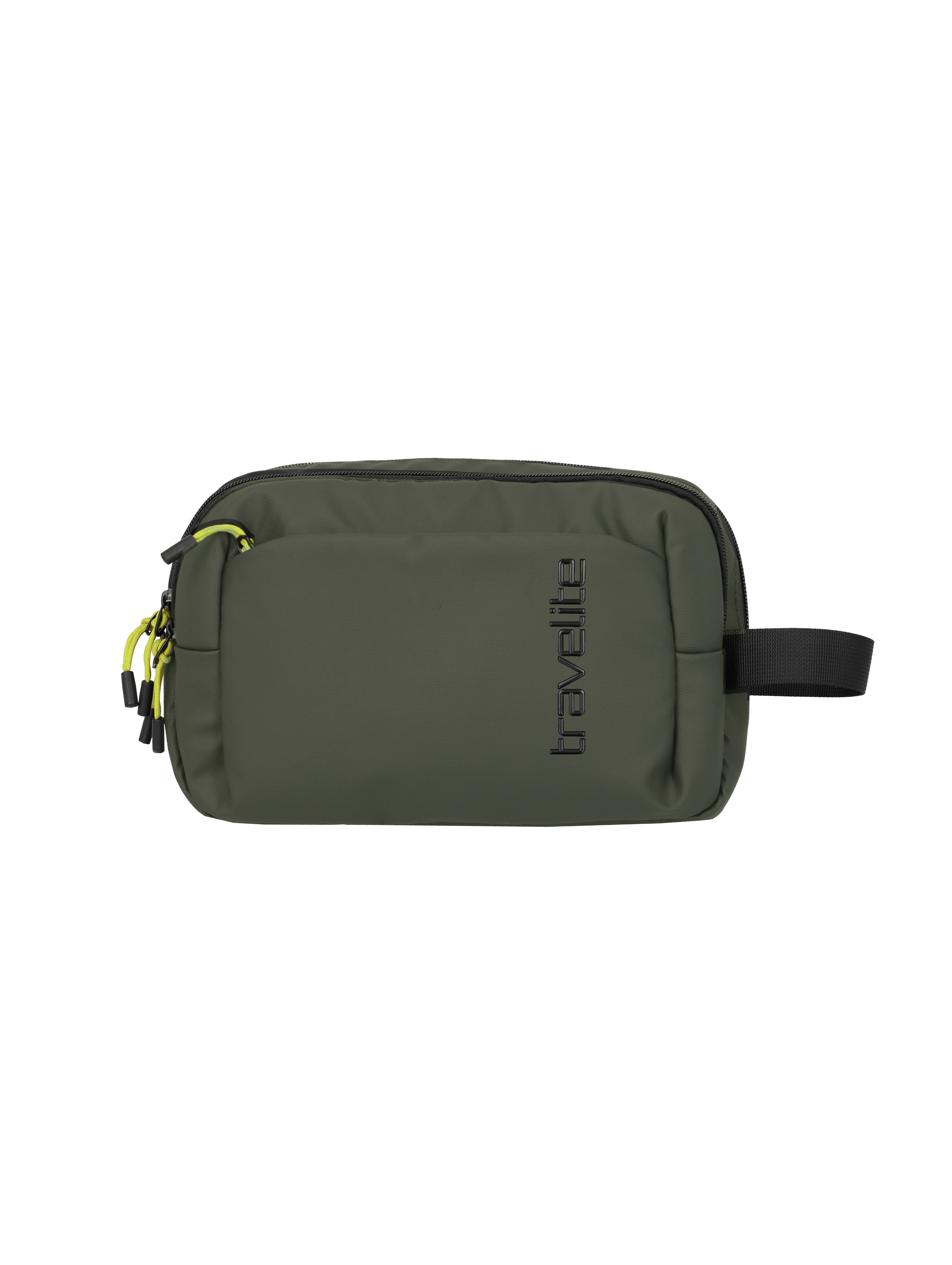 Travelite BRIIZE Kulturtasche, Khaki Travelite BRIIZE Kulturtasche, Khaki