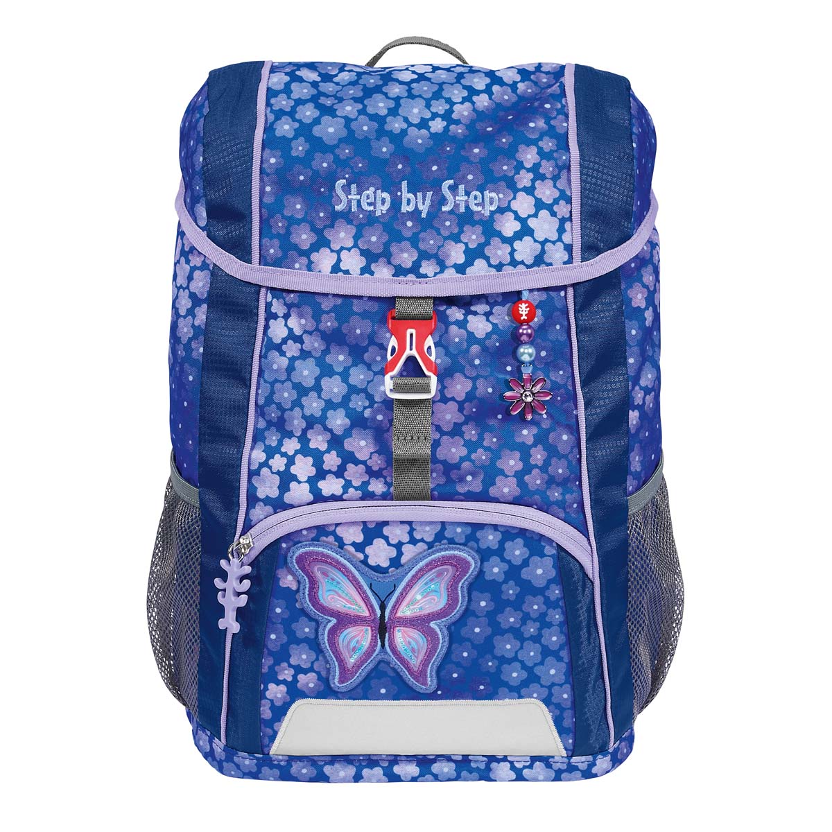 Step by Step Rucksack KID Butterfly Maja