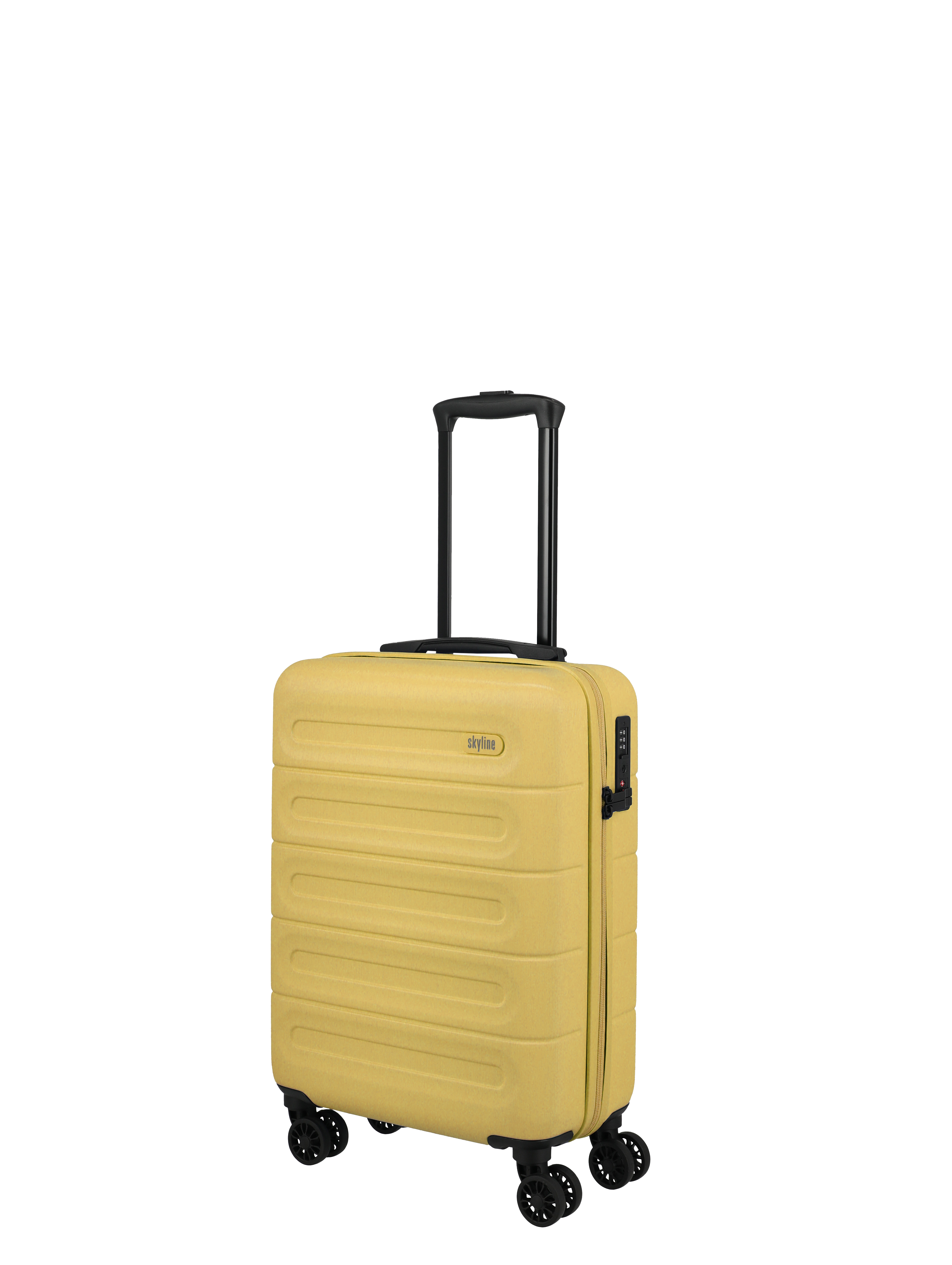 Travelite Trolley Goomera S, Vanilla