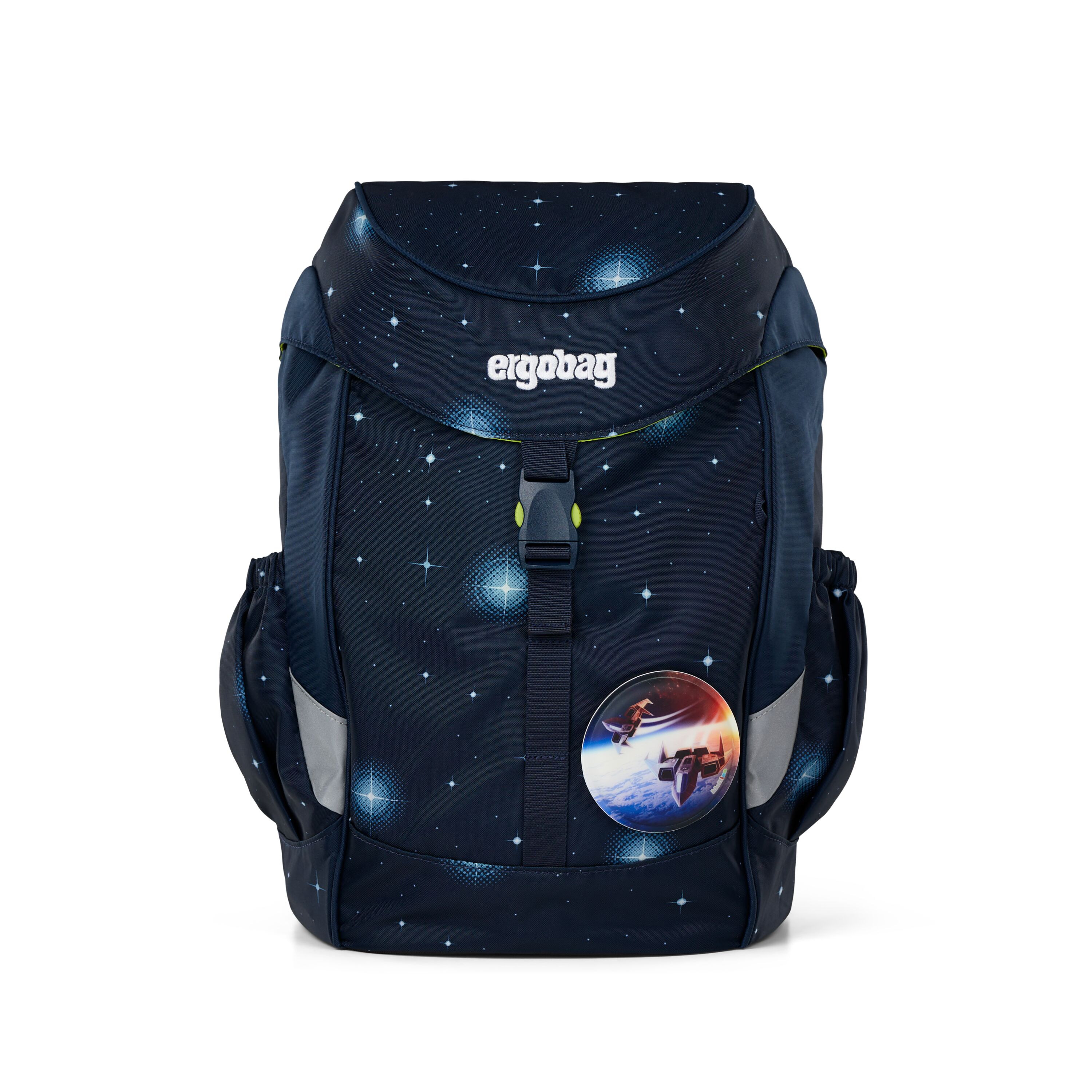 Ergobag Rucksack Mini Kobärnikus