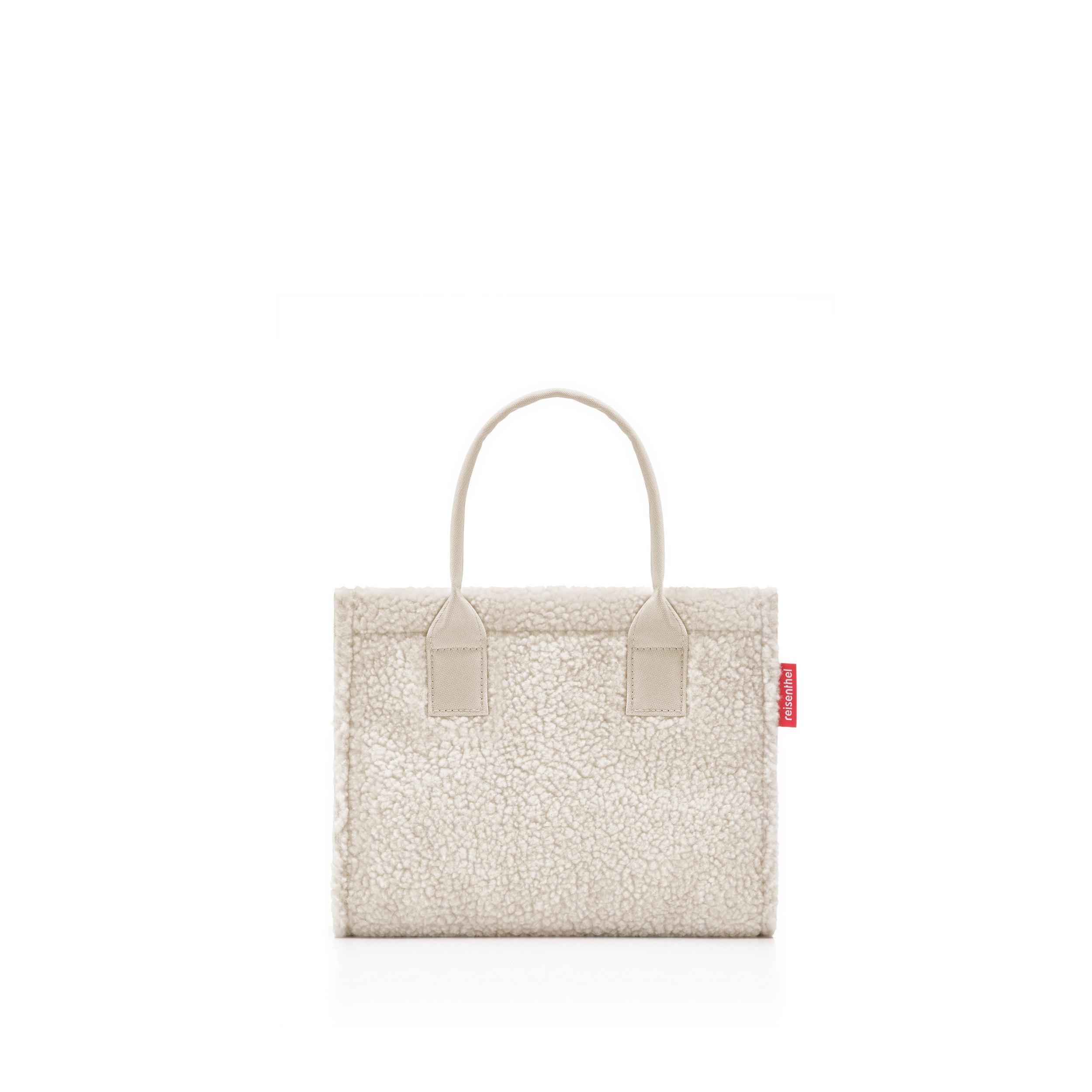 Reisenthel Daily Shopper XS, Teddy Sand
