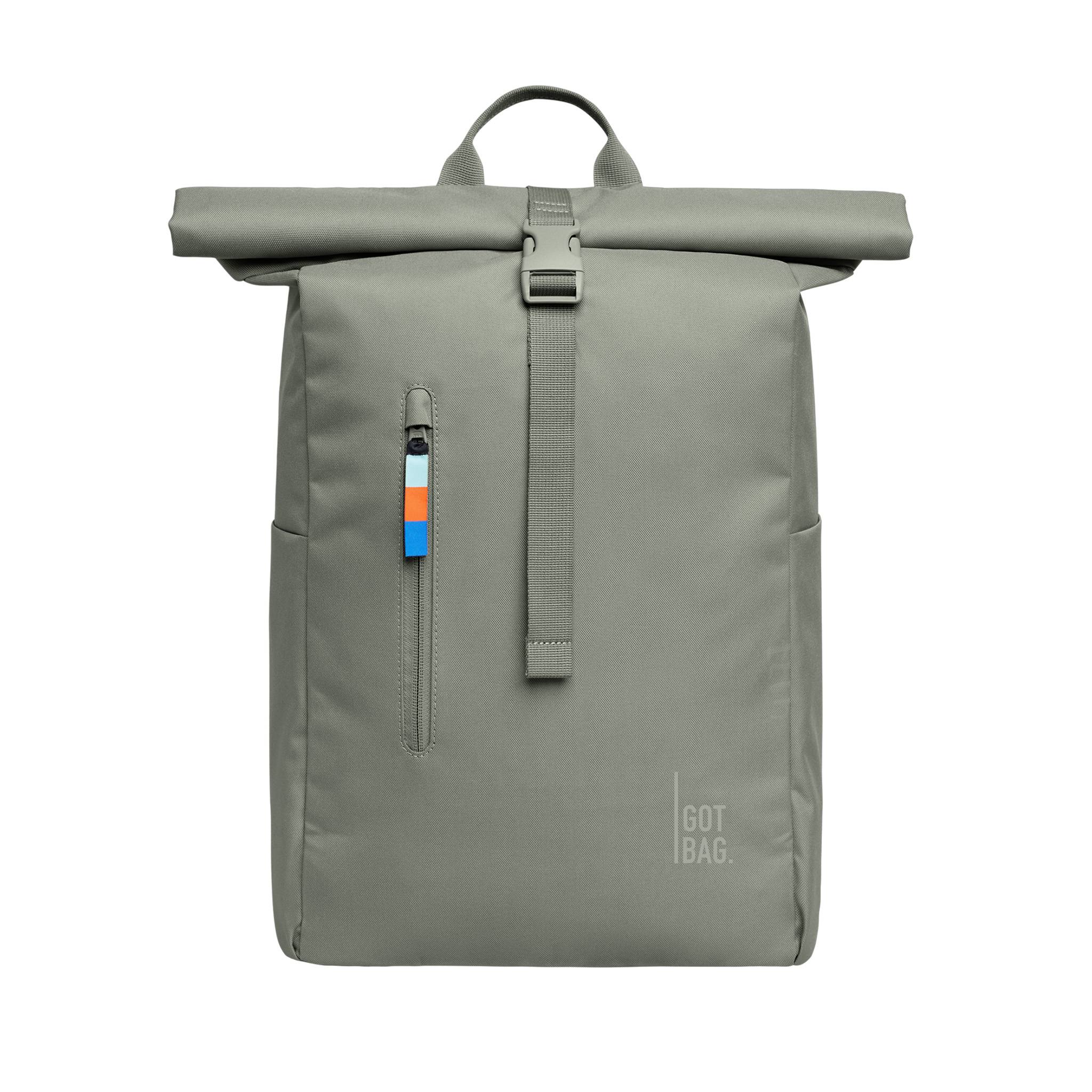 Got Bag ROLLTOP EASY, Bass