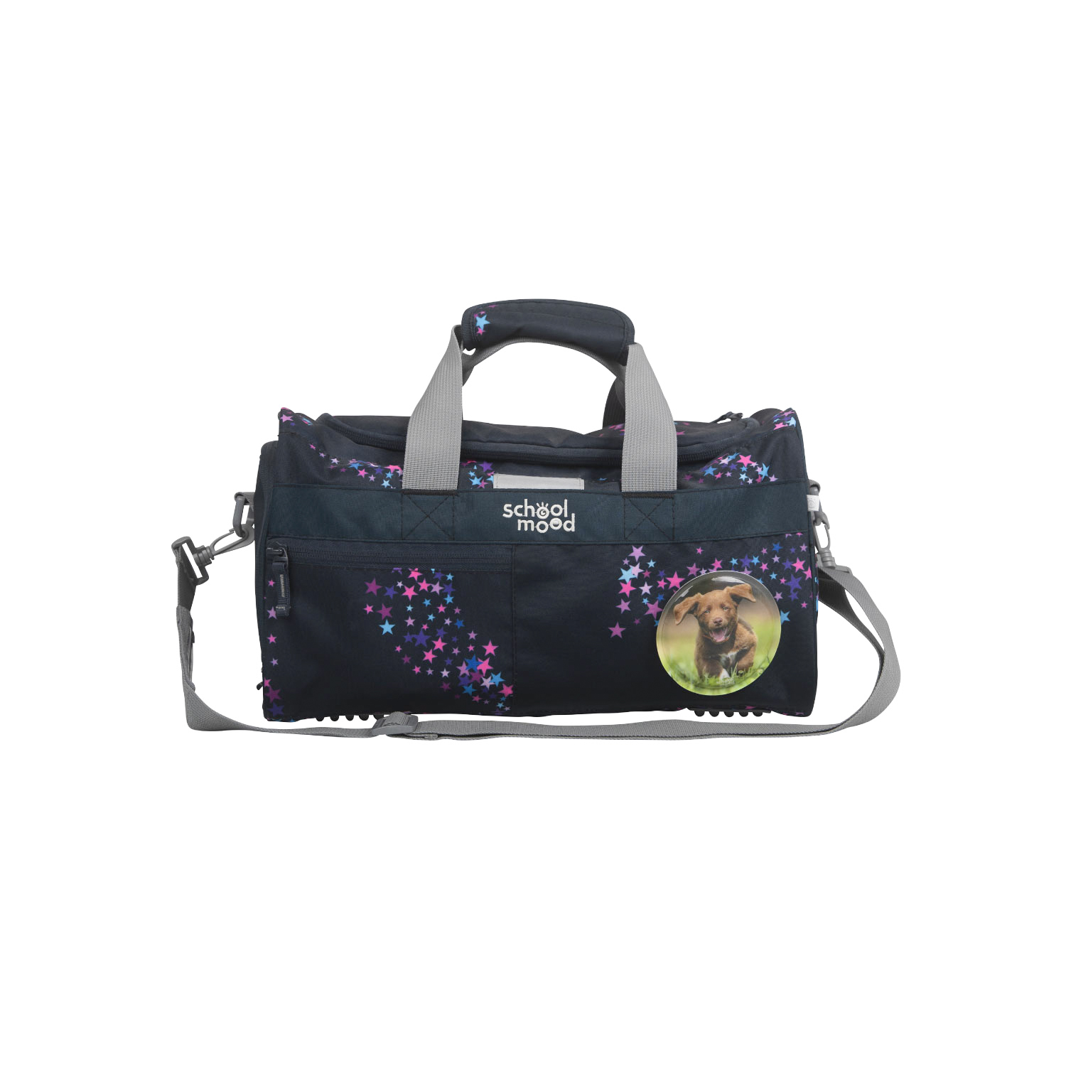 School-Mood Sporttasche Leni