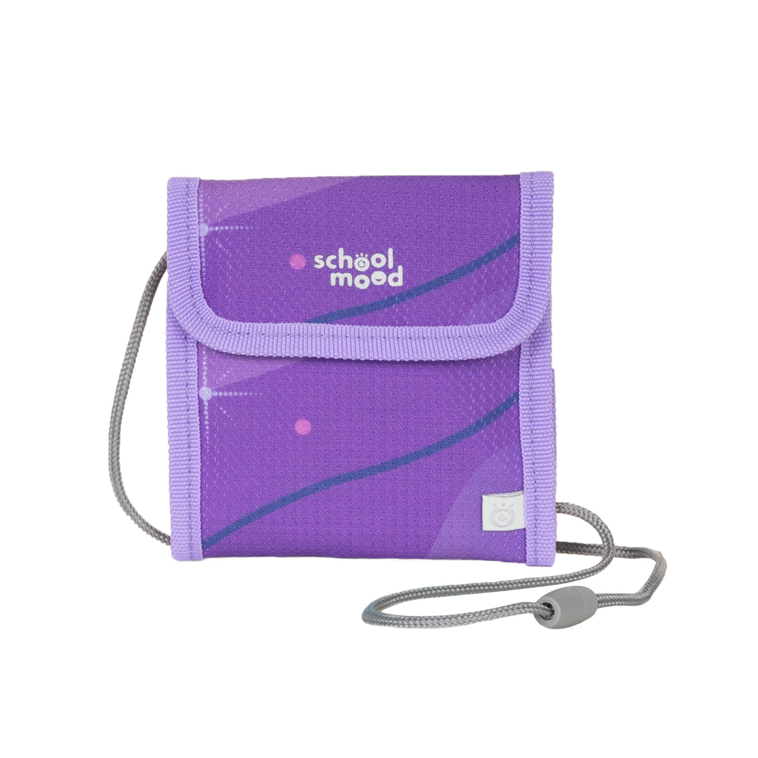 School-Mood Brustbeutel Marie