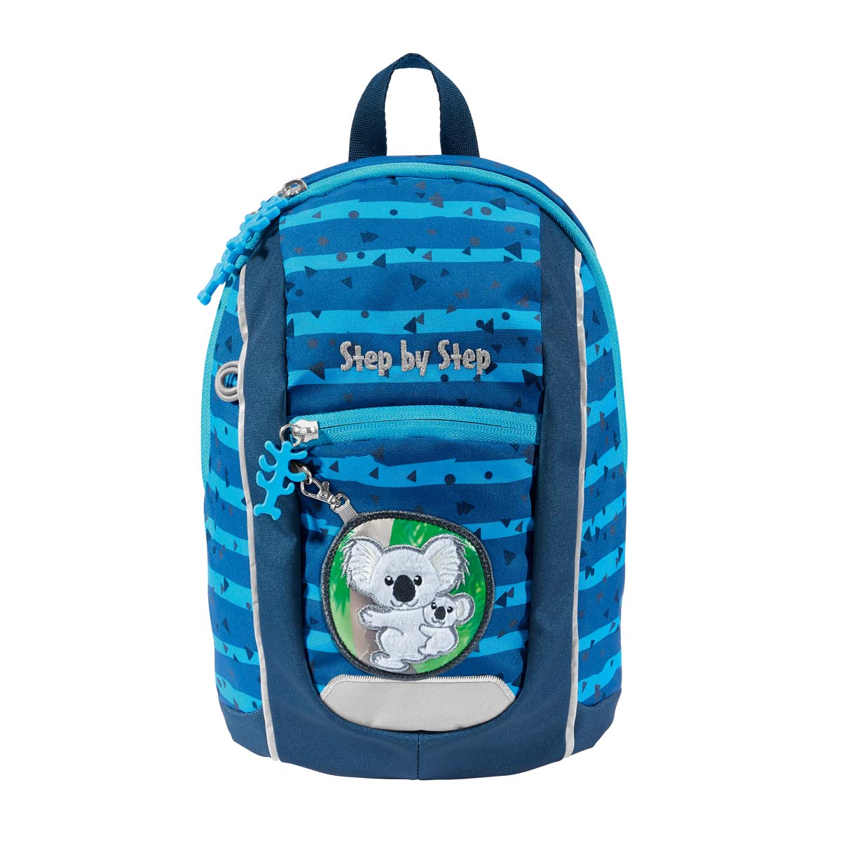 Step by Step Rucksack KIGA Mini Koala Coco