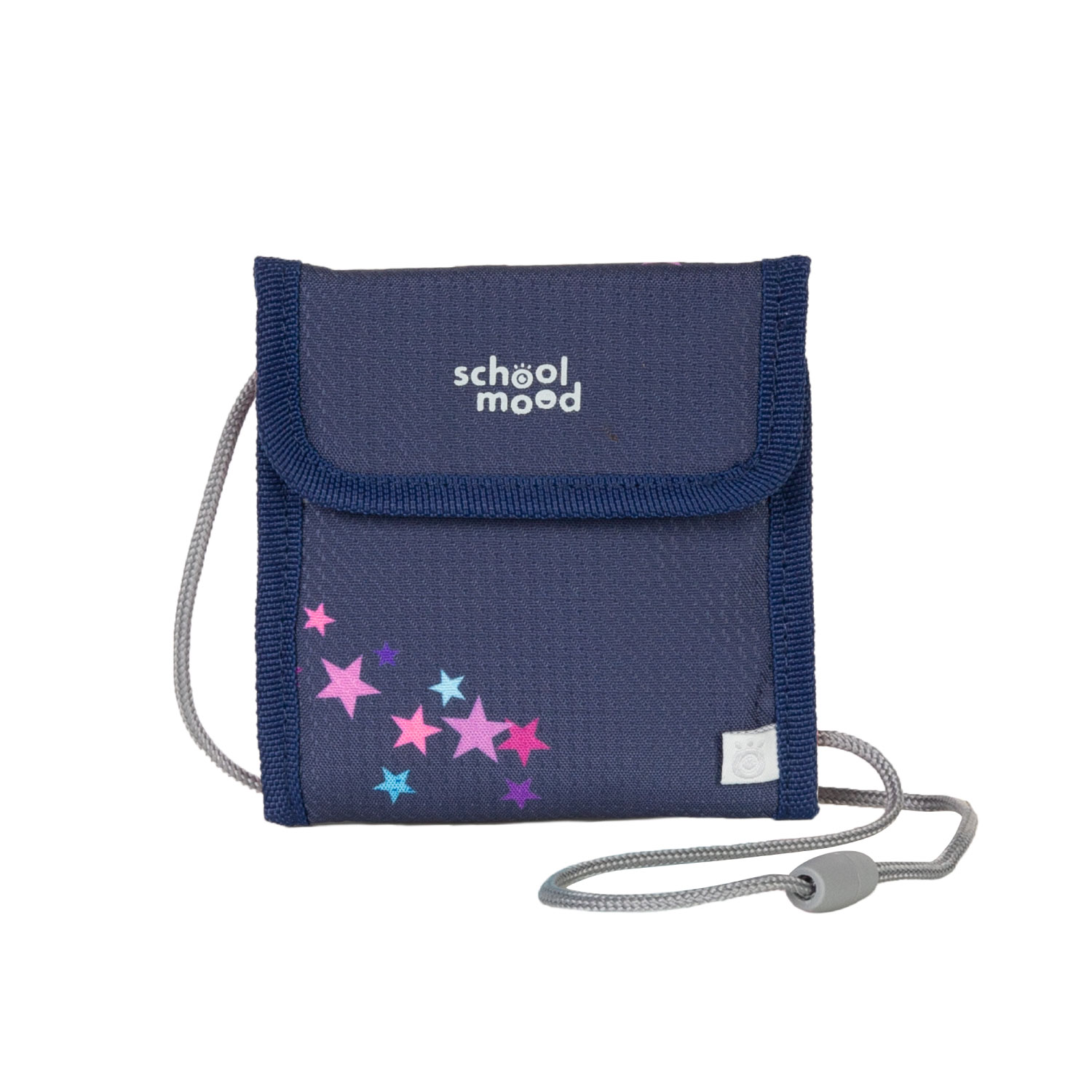 School-Mood Brustbeutel Leni