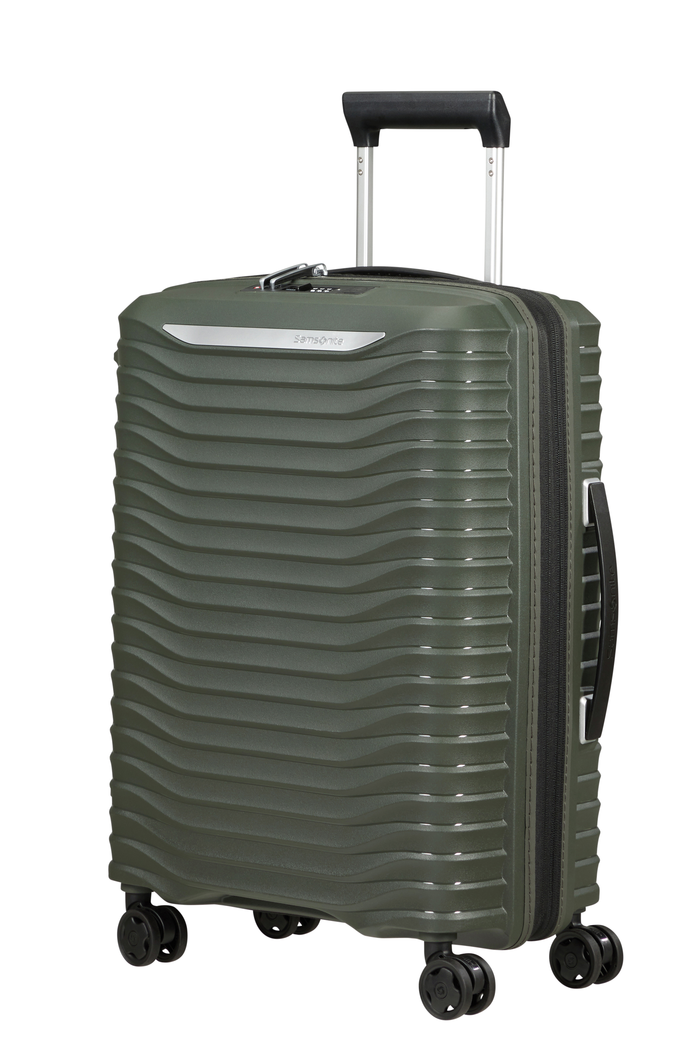 Samsonite UPSCAPE Trolley S, Climbing Ivy