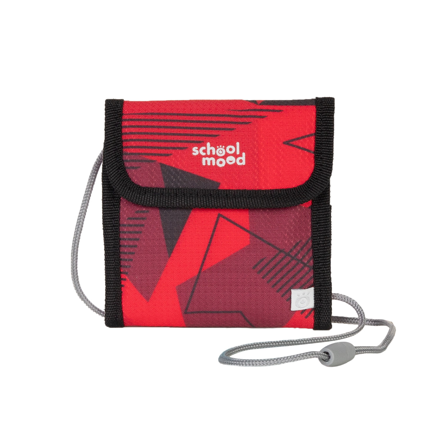 School-Mood Brustbeutel Kai