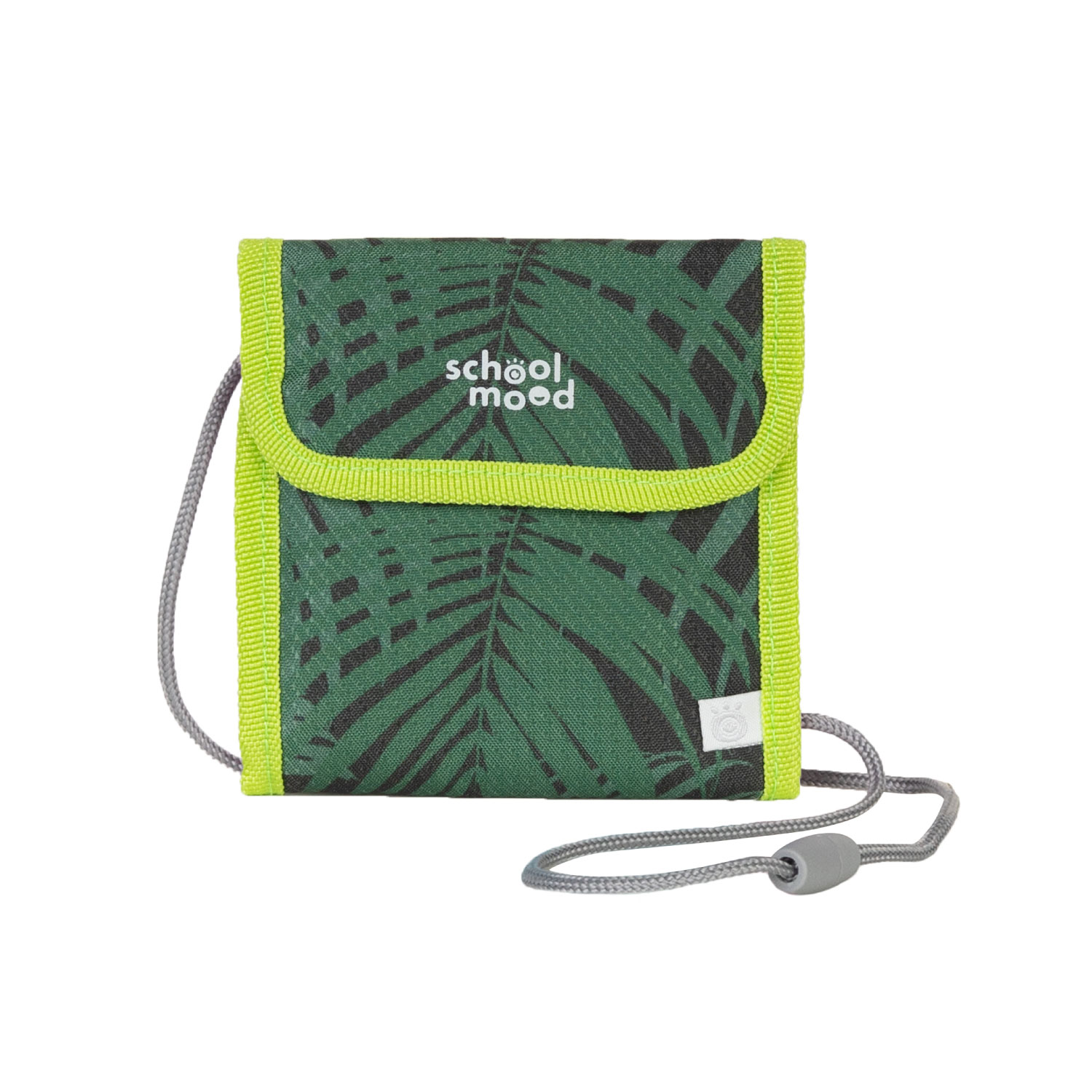 School-Mood Brustbeutel Daniel