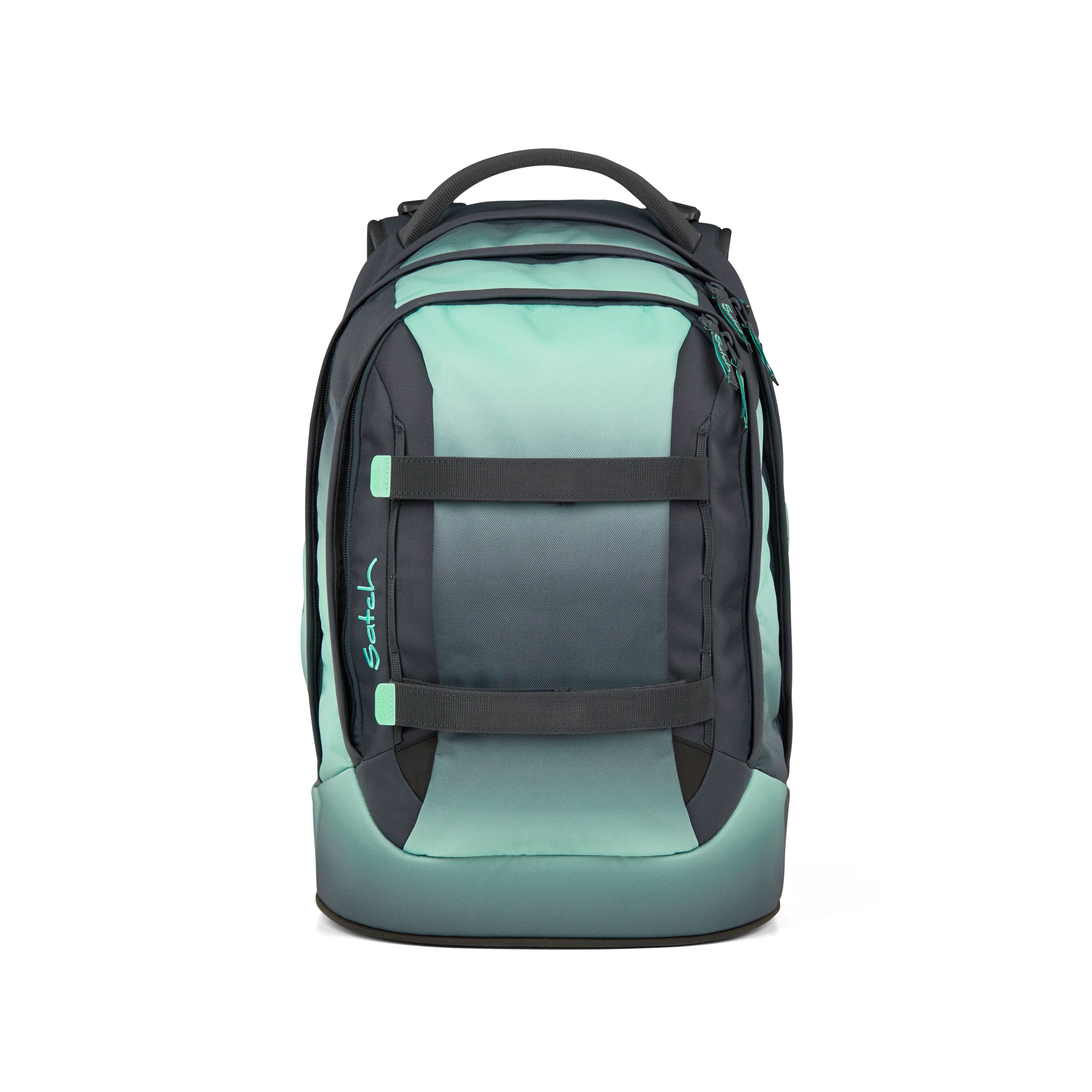 Satch Rucksack Pack Gradient Mint