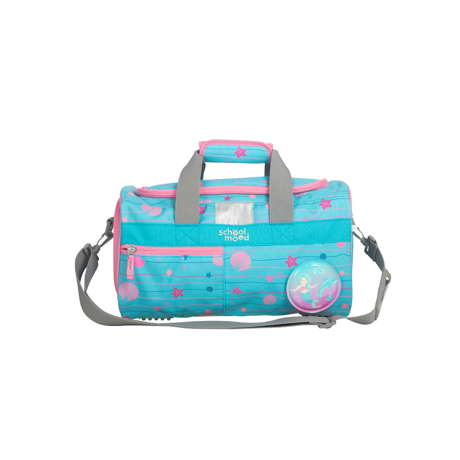 School-Mood Sporttasche Lilly